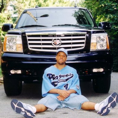 DJ Assault: Bank Holiday Special