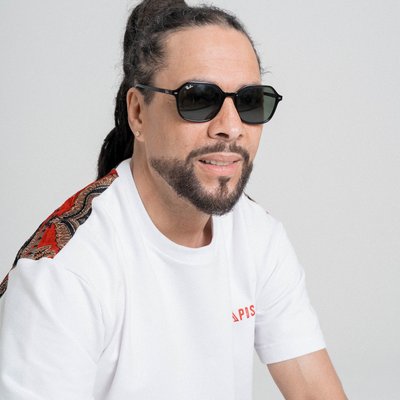 Roni Size: Bank Holiday Special