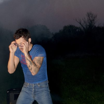 Disco All The Time - Celebrating Harry Styles, One Direction ++