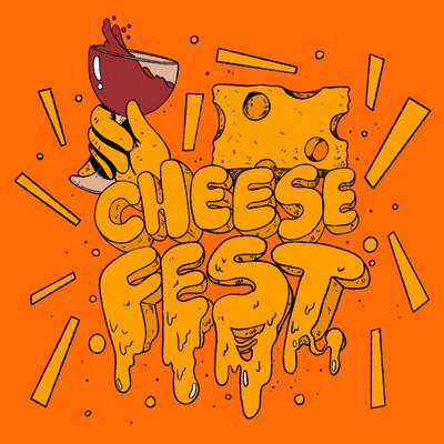Cheese Fest 2026