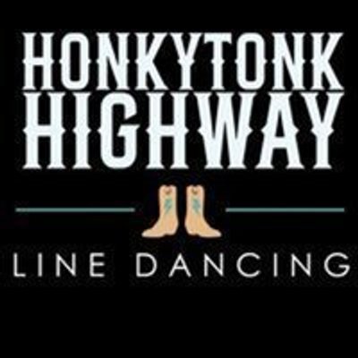 Honkytonk Highway Line Dance Social Manchester