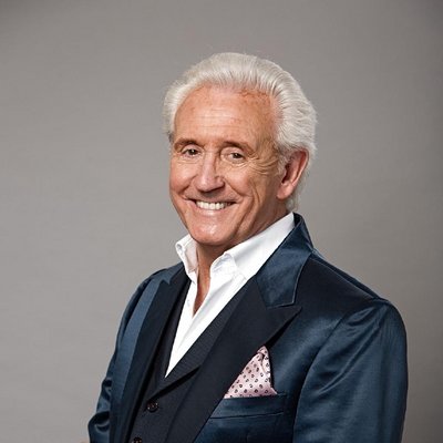 Tony Christie w/ Support From Delbhoy Kennedy.