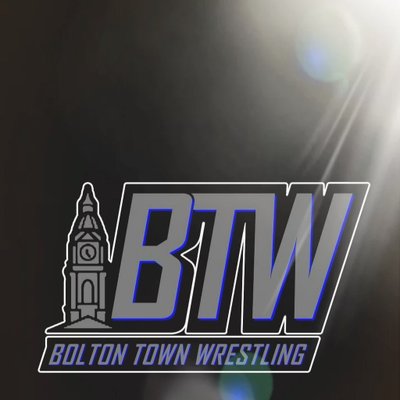 Bolton town wrestling, big trouble in little lever