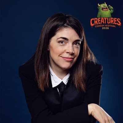 Rosie Holt: Preview || Creatures Comedy Festival