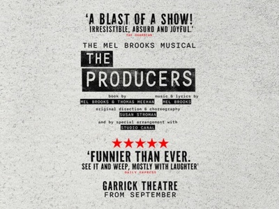 The Producers