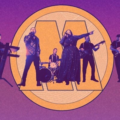 Legends of Motown Live at The Forum | Romiley