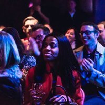 Texts, Lies & Alibis Singles Comedy