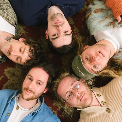 Fauna @ Lions Den Manchester