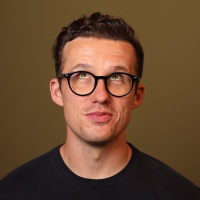 Harry Stachini & Clementine Bogg-Hargroves