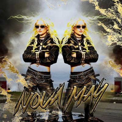 The Nightingale Club Presents - Nova May Live!