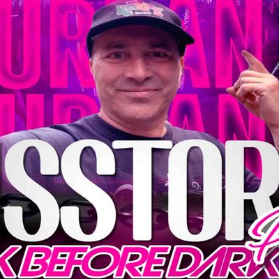 Kisstory Day Party - Longbridge