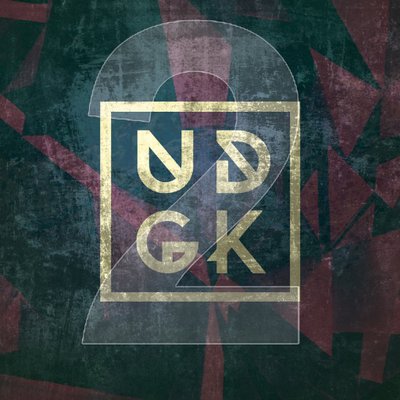 Undergound Kolletiv at 'Off The Sqaure' Headliner TBA