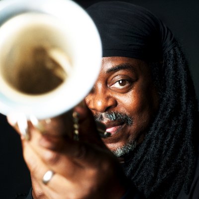 Courtney Pine Presents Out of the Ghetto: A Modern Day Jazz Story
