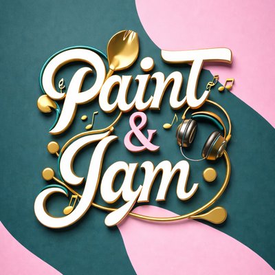 Paint & Jam