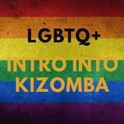 Intro into Kizomba