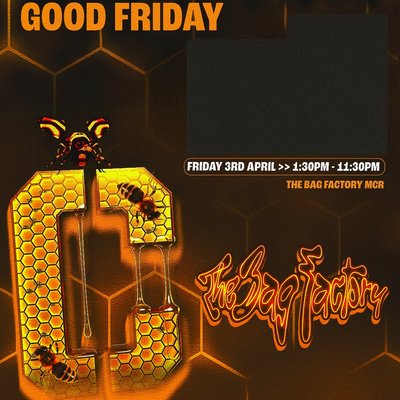 Compakt | MCR | The Bag Factory