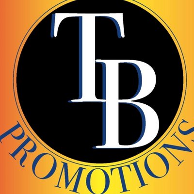 TB PROMOTIONS  R&B SOUL REGGAE 90s
