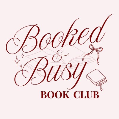 March Book Club!