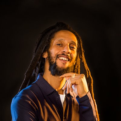 Julian Marley
