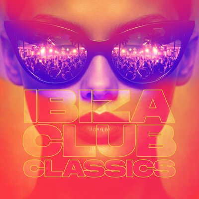 Free Ibiza Club Classics Party :: Easter Sunday :: Luna Springs