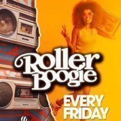 RollerBoogie