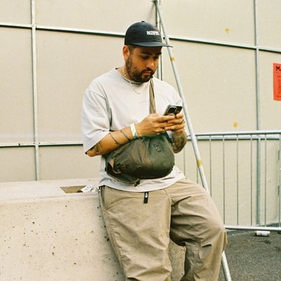 Hidden x Denham Audio: Danny Rankin, Hugo Chegwin + More