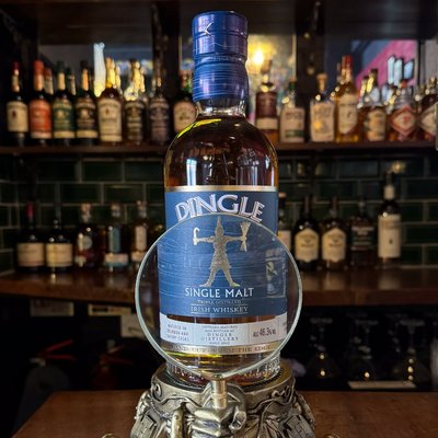 Exclusive Irish Whiskey tasting at Nortons with Grain & Glass
