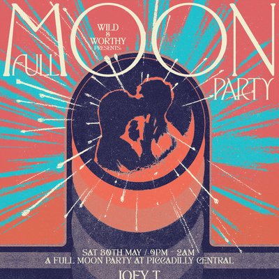 Full Moon Party