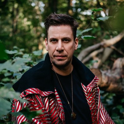 Parable: Oliver Koletzki [Live]