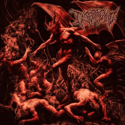 Disgracing - EP Launch - Manchester