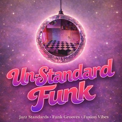 Un-Standard Funk
