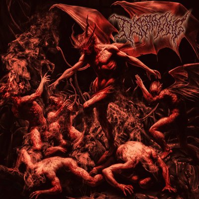 Disgracing - EP Launch - London