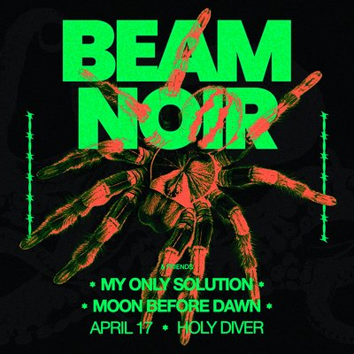 Beam Noir - Headline Show