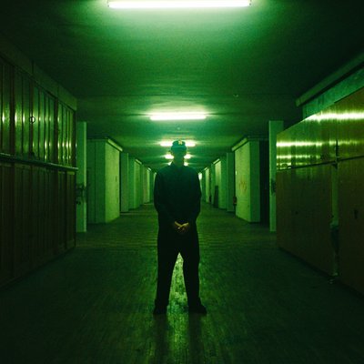 Redesign x Shift Presents: REFLEX BLUE