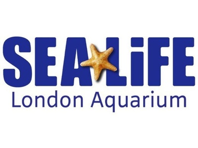 Sea Life London Aquarium  5 Way Multi Attractions Passes