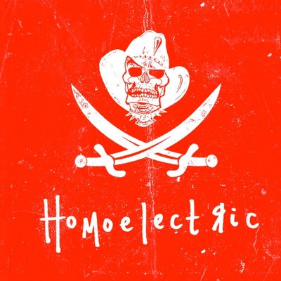 Homoelectric 22.5.26