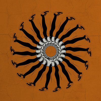 The Groove Blueprint