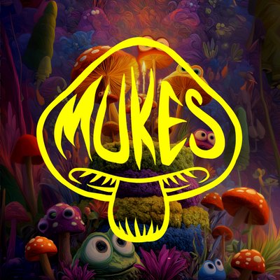 Mukes 4th Birthday @ The DBA