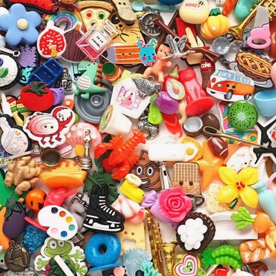 Life After Cringe Club: Trinket Tin Workshop