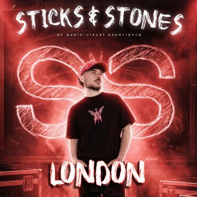 Primate: Sticks & Stones London