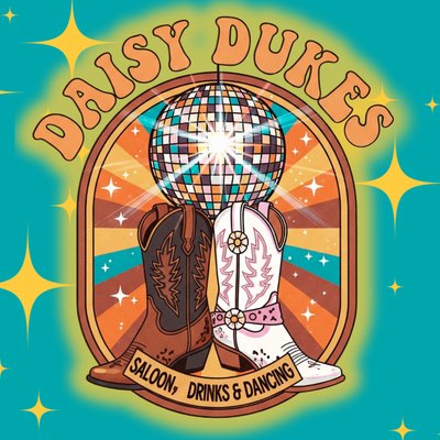 Daisy Dukes Line Dancing Social