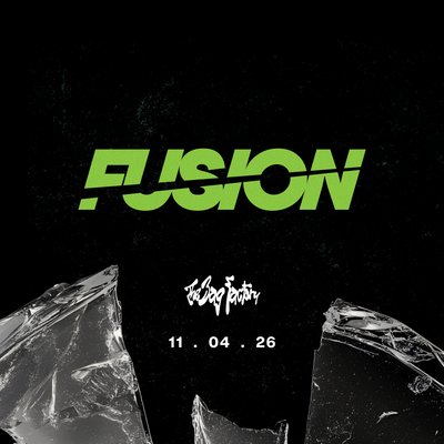 FUSION Presents: ?????? & ?????? @ The Bag Factory