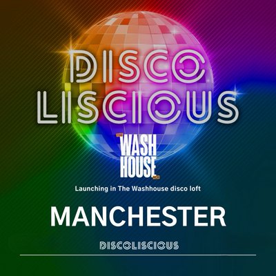 Discoliscious