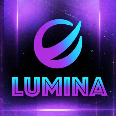 LUMINA: May 7th