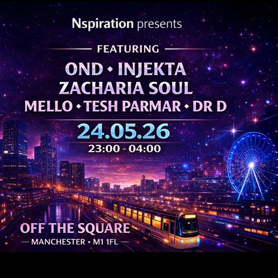 The love movement (bank holiday special)