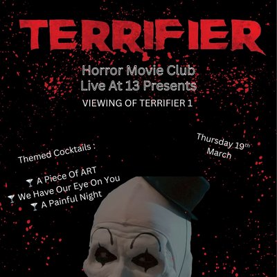 Terrifier 1