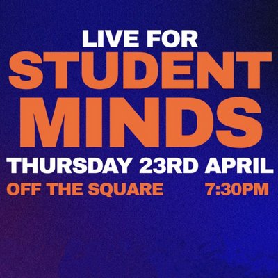 Live for Student Minds