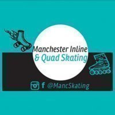 Sunday Skate 22nd March 2026 with Manc Skating (Didsbury)