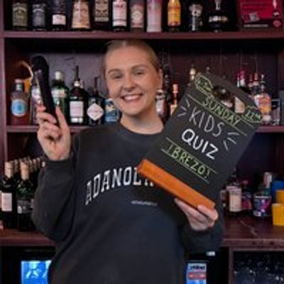 Brezo's family fun quiz!