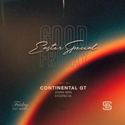 PRIVATE LINK!! Good Friday @ Dear Sailor, MCR